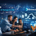 droven.io best ai startups in usa