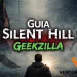 guia silent hill geekzilla