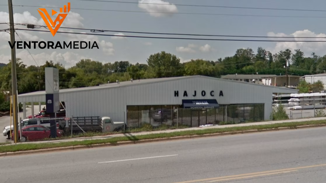 hajoca hub