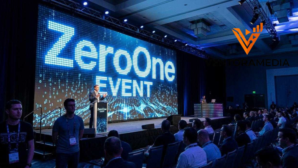 gaming event online zero1vent
