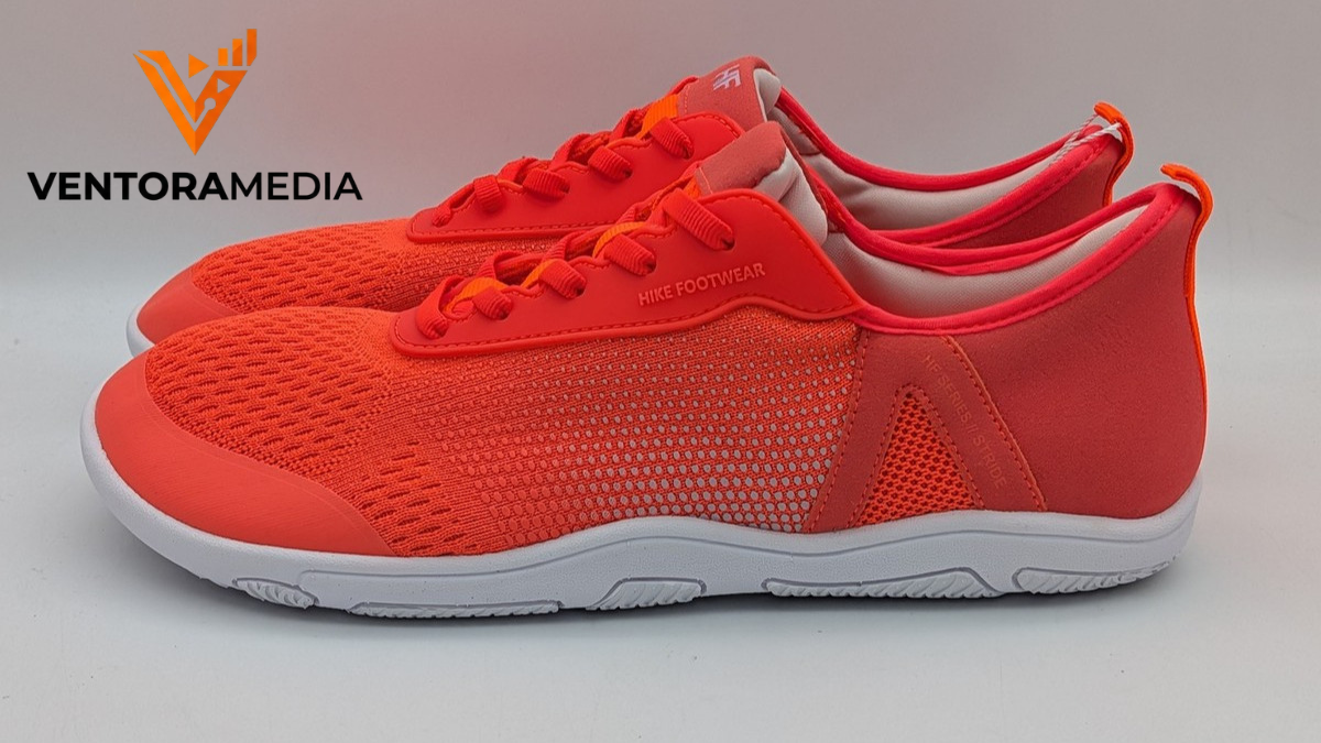 Everything You Need to Know About Bhfhf Stride Shoes