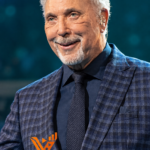 tom jones net worth