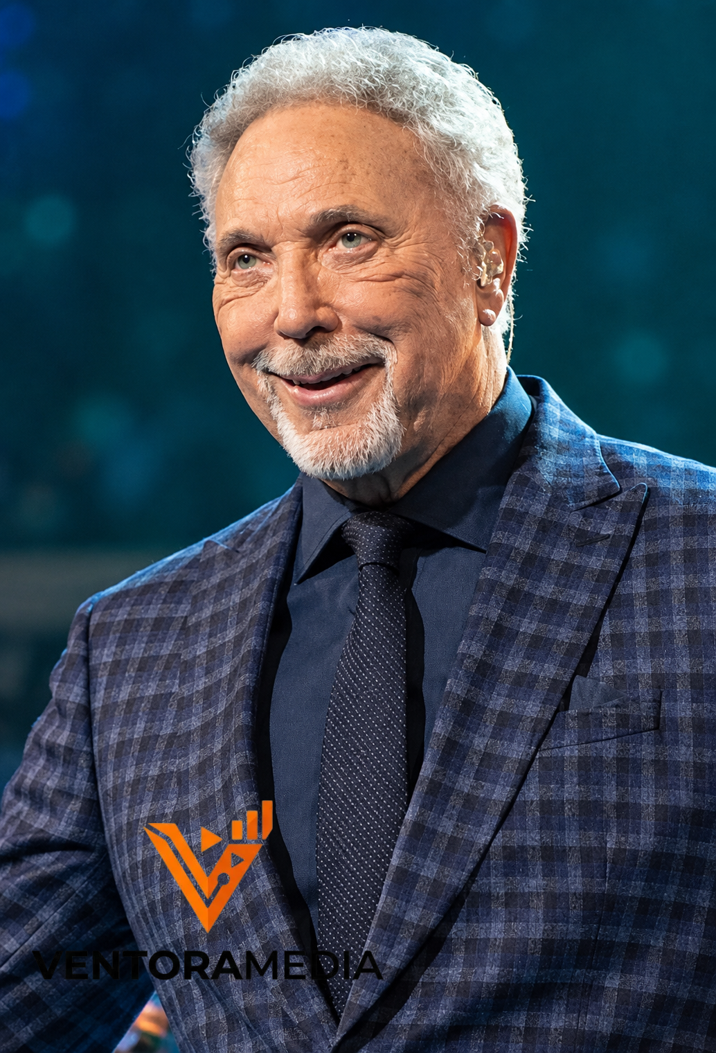 tom jones net worth